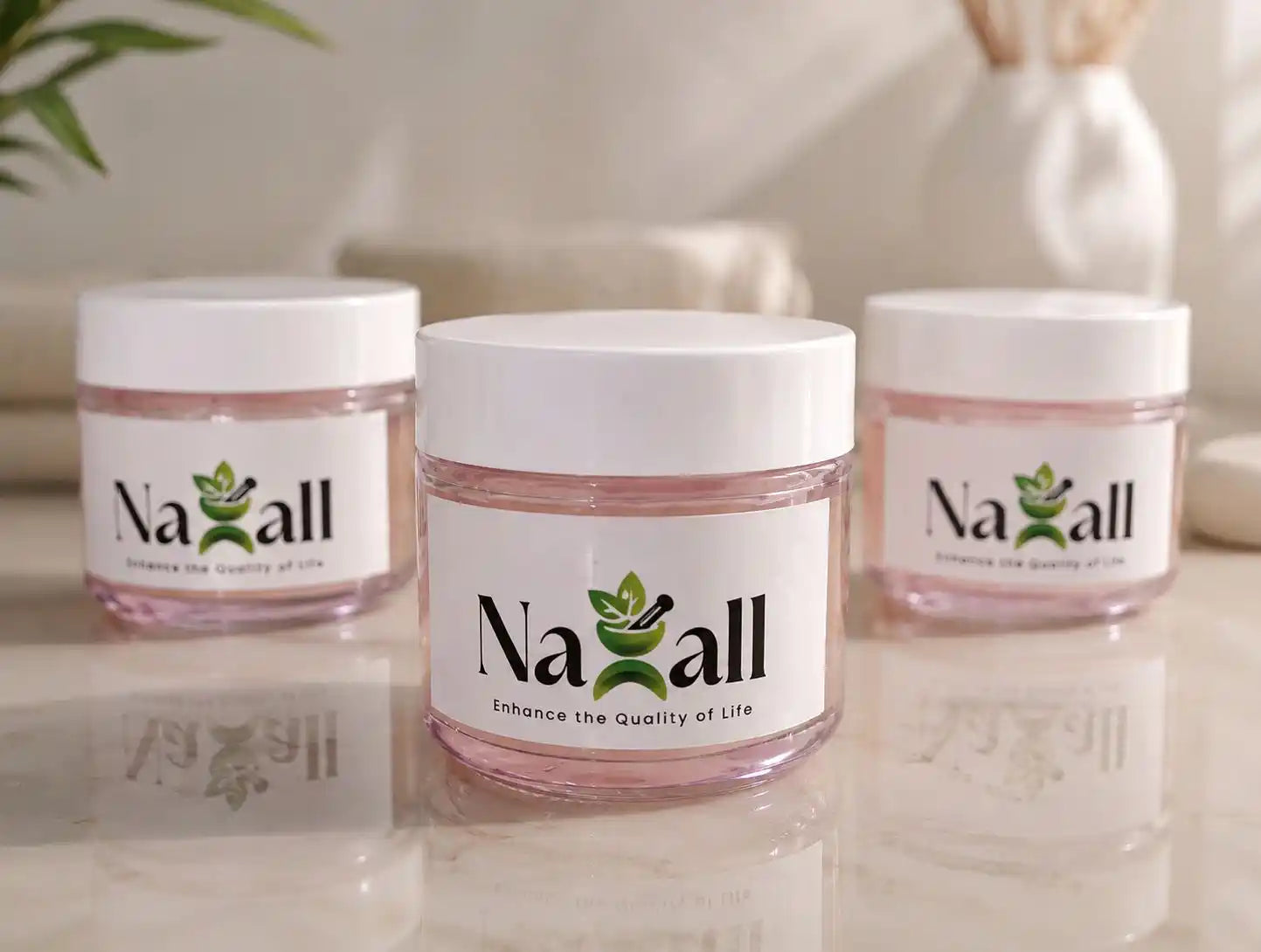 Dermatological Hydrating Facial Gel