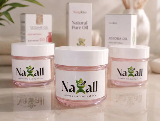 Dermatological Hydrating Facial Gel